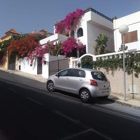 Villa Las Buganvillas - 3 Habitaciones Y 3 Banos Privados En Maspalomas Maspalomas  Zewnętrze zdjęcie