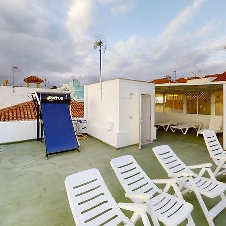 Villa Las Buganvillas - 3 Habitaciones Y 3 Banos Privados En Maspalomas Maspalomas  Zewnętrze zdjęcie