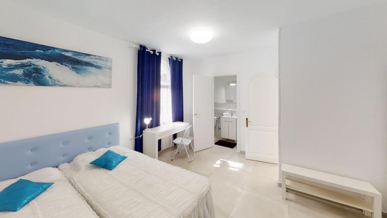 Villa Las Buganvillas - 3 Habitaciones Y 3 Banos Privados En Maspalomas Maspalomas  Zewnętrze zdjęcie