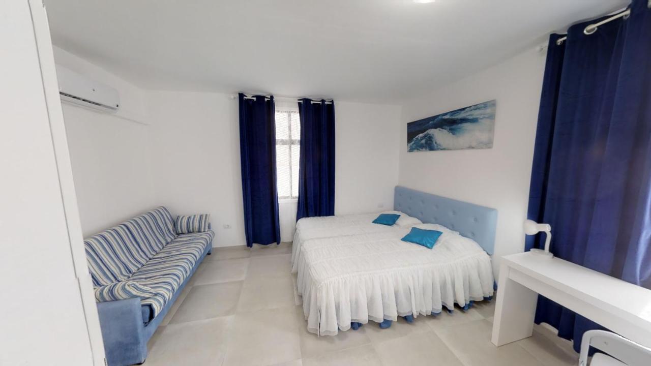 Villa Las Buganvillas - 3 Habitaciones Y 3 Banos Privados En Maspalomas Maspalomas  Zewnętrze zdjęcie