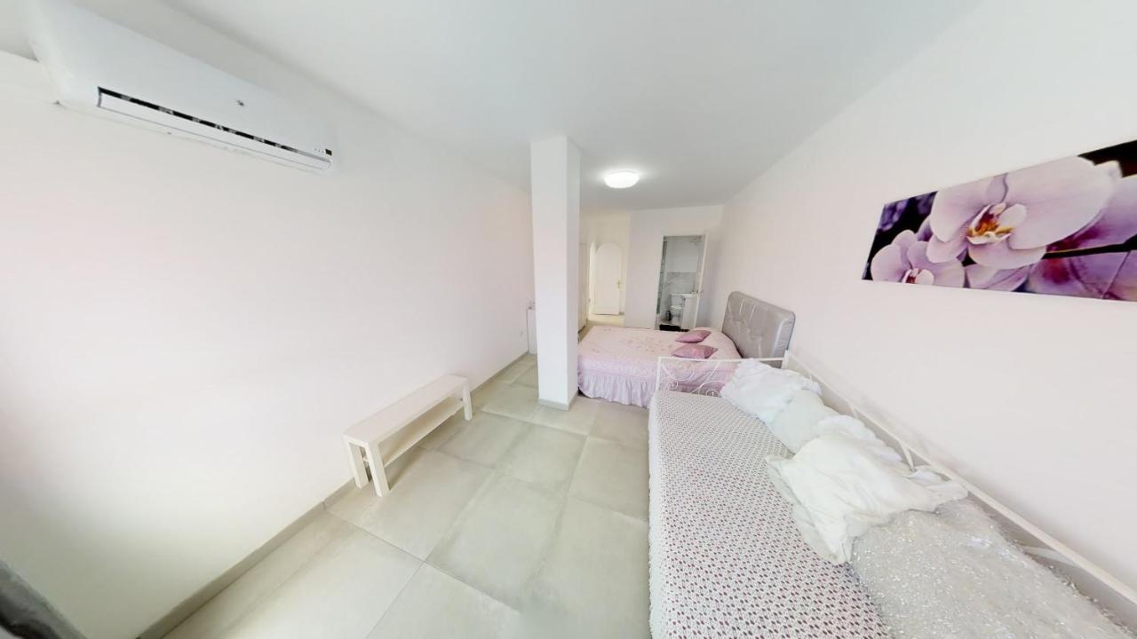 Villa Las Buganvillas - 3 Habitaciones Y 3 Banos Privados En Maspalomas Maspalomas  Zewnętrze zdjęcie