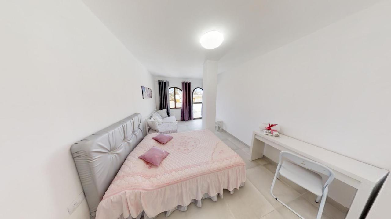 Villa Las Buganvillas - 3 Habitaciones Y 3 Banos Privados En Maspalomas Maspalomas  Zewnętrze zdjęcie